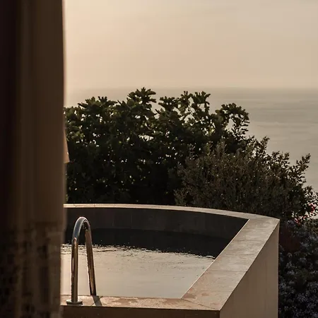Casa de Campo Anemos Koríthion