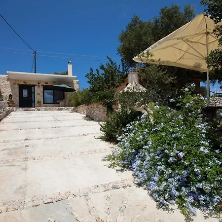 Casa de Campo Anemos *