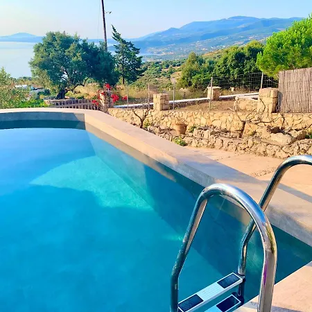 Anemos Venkovský dům