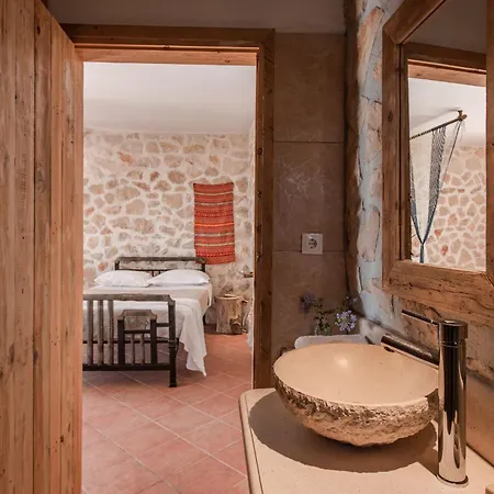 Anemos Venkovský dům