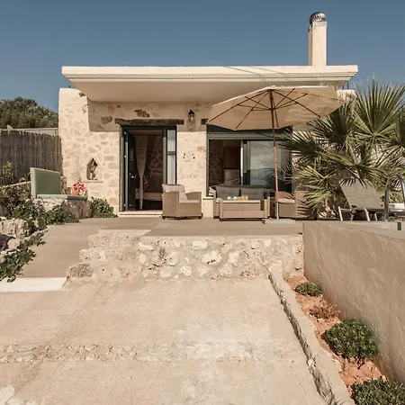 Venkovský dům Anemos *