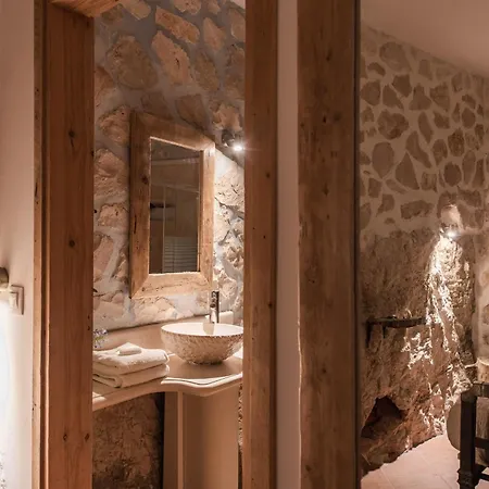 Anemos Venkovský dům *