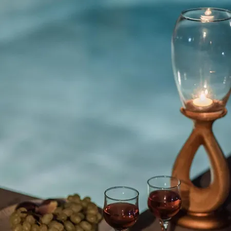 Anemos Venkovský dům Koríthion