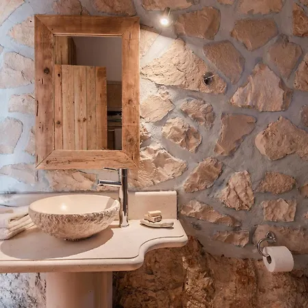 Anemos Venkovský dům