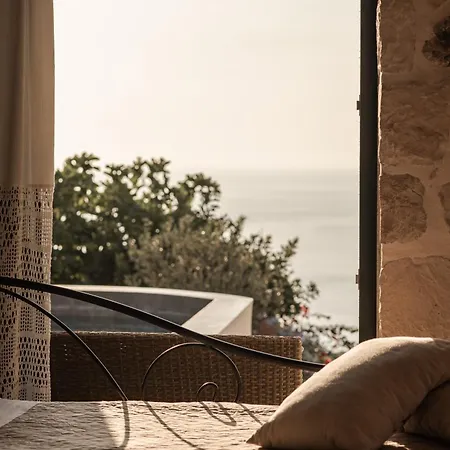 Anemos Venkovský dům *