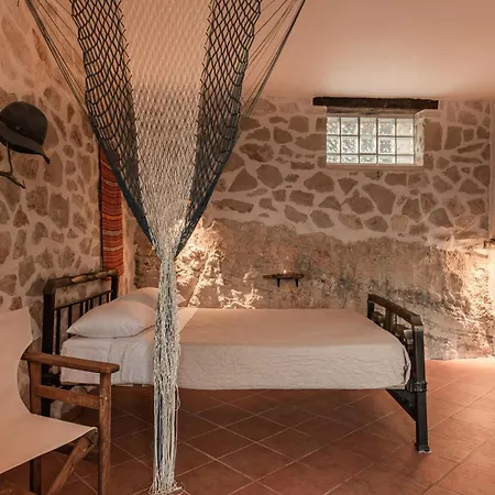 Anemos Venkovský dům *