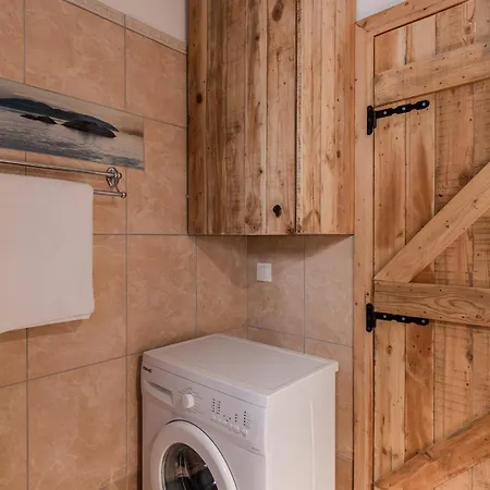 Anemos Venkovský dům