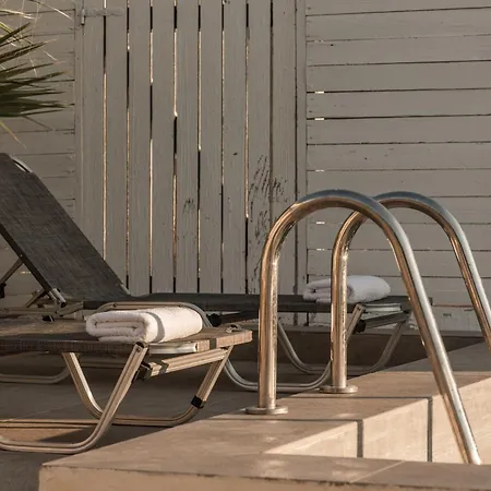 Anemos Venkovský dům *