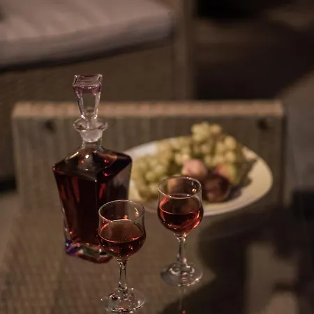 Anemos Venkovský dům