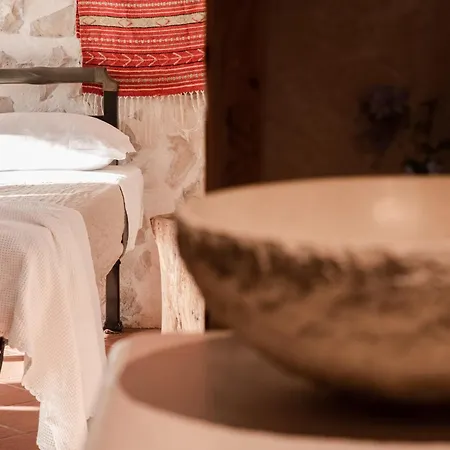 Venkovský dům Anemos *