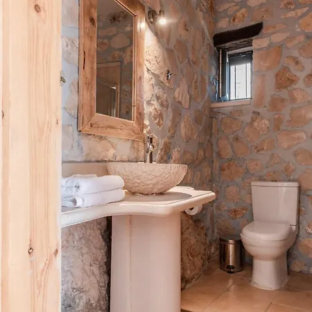 Venkovský dům Anemos Koríthion