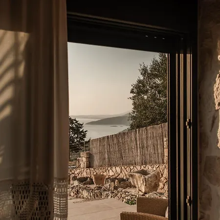 Anemos Venkovský dům *