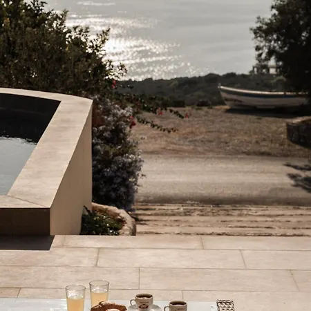 Anemos Venkovský dům