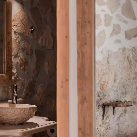 Anemos Venkovský dům *