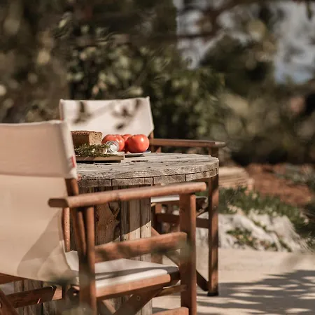 Venkovský dům Anemos Koríthion