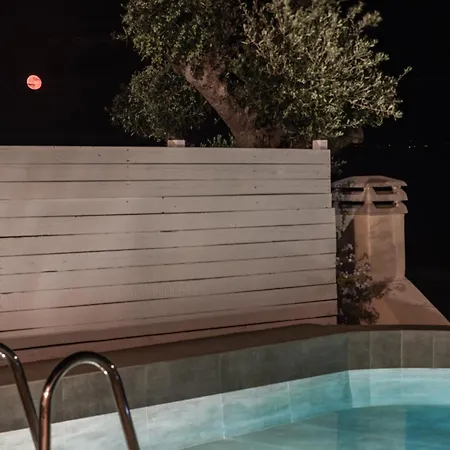 Venkovský dům Anemos