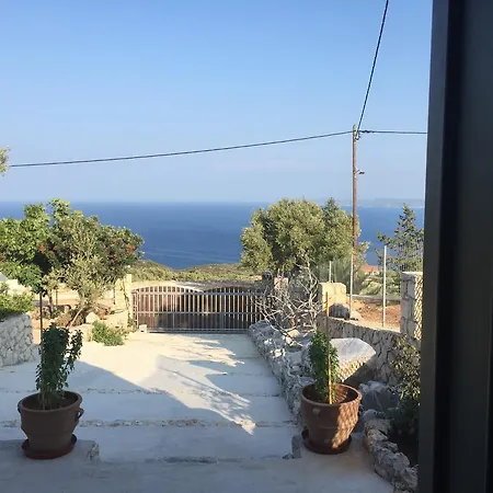 Venkovský dům Anemos