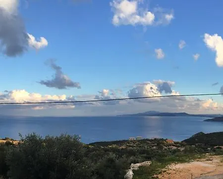 Venkovský dům Anemos *