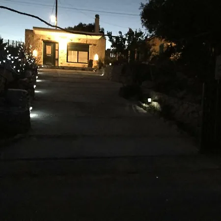 Venkovský dům Anemos