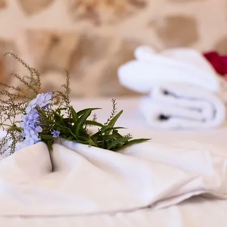 Venkovský dům Anemos Koríthion