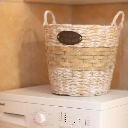 Anemos Venkovský dům Koríthion