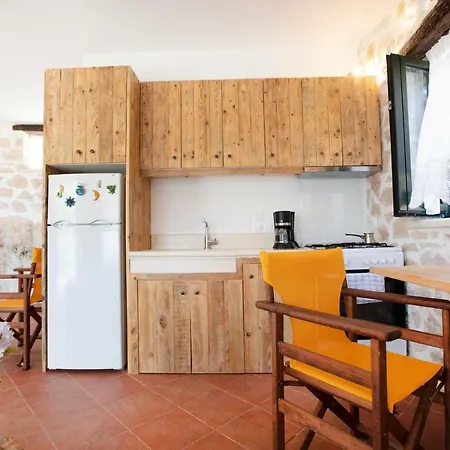 Anemos Venkovský dům *