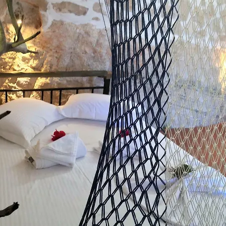 Venkovský dům Anemos *