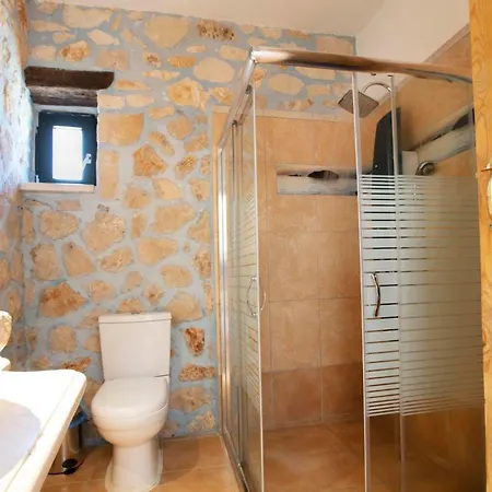 Anemos Venkovský dům Koríthion