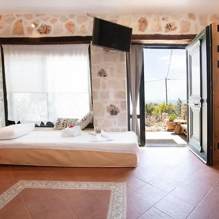 Anemos Venkovský dům