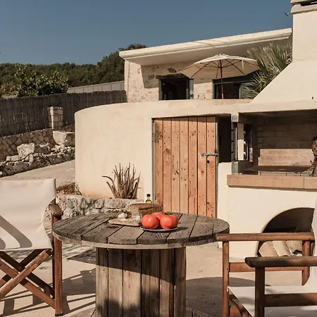 منزل ريفي Anemos