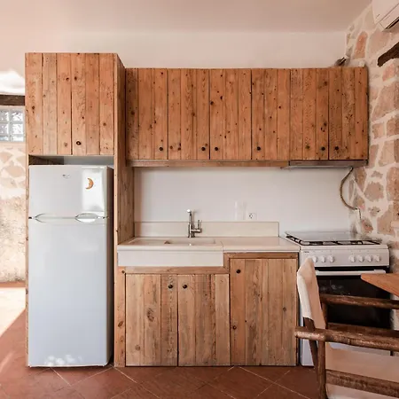Anemos Country house