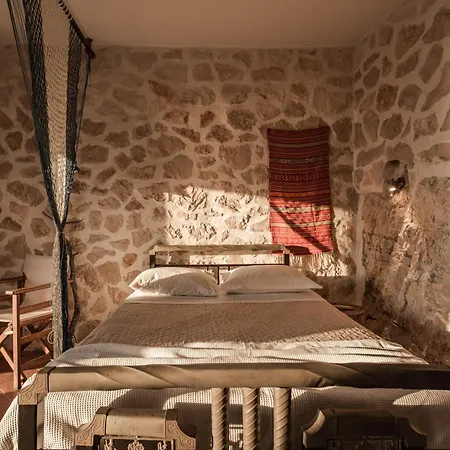 منزل ريفي Anemos *