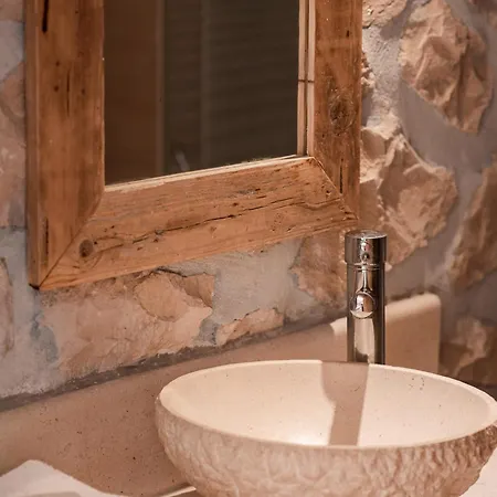 منزل ريفي Anemos