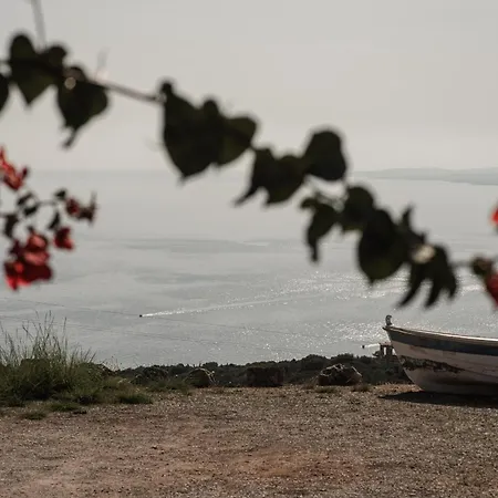 Anemos منزل ريفي Koríthion