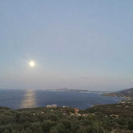 Anemos منزل ريفي