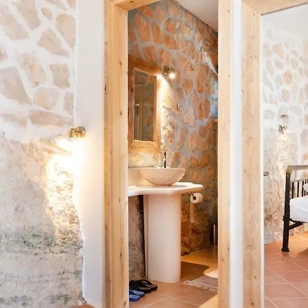 Anemos منزل ريفي