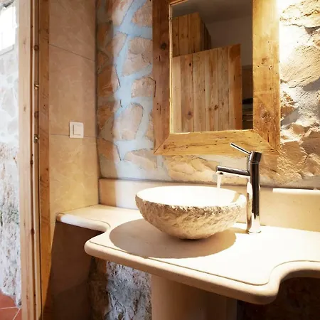 Anemos منزل ريفي Koríthion