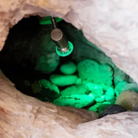 منزل ريفي Anemos Koríthion