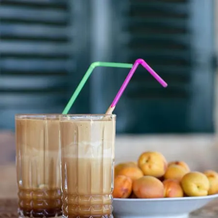 Anemos منزل ريفي *