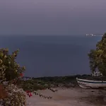 בית כפרי Anemos Koríthion