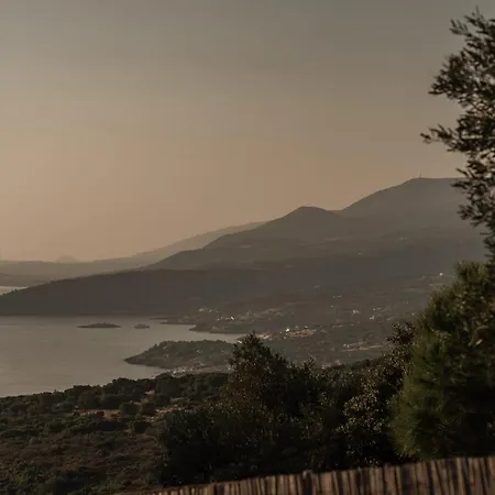 Anemos * Koríthion
