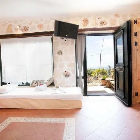 Anemos Kır Evi *